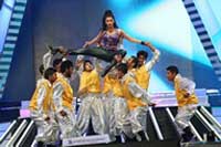 Idea 61st Filmfare Awards 2013 Photos